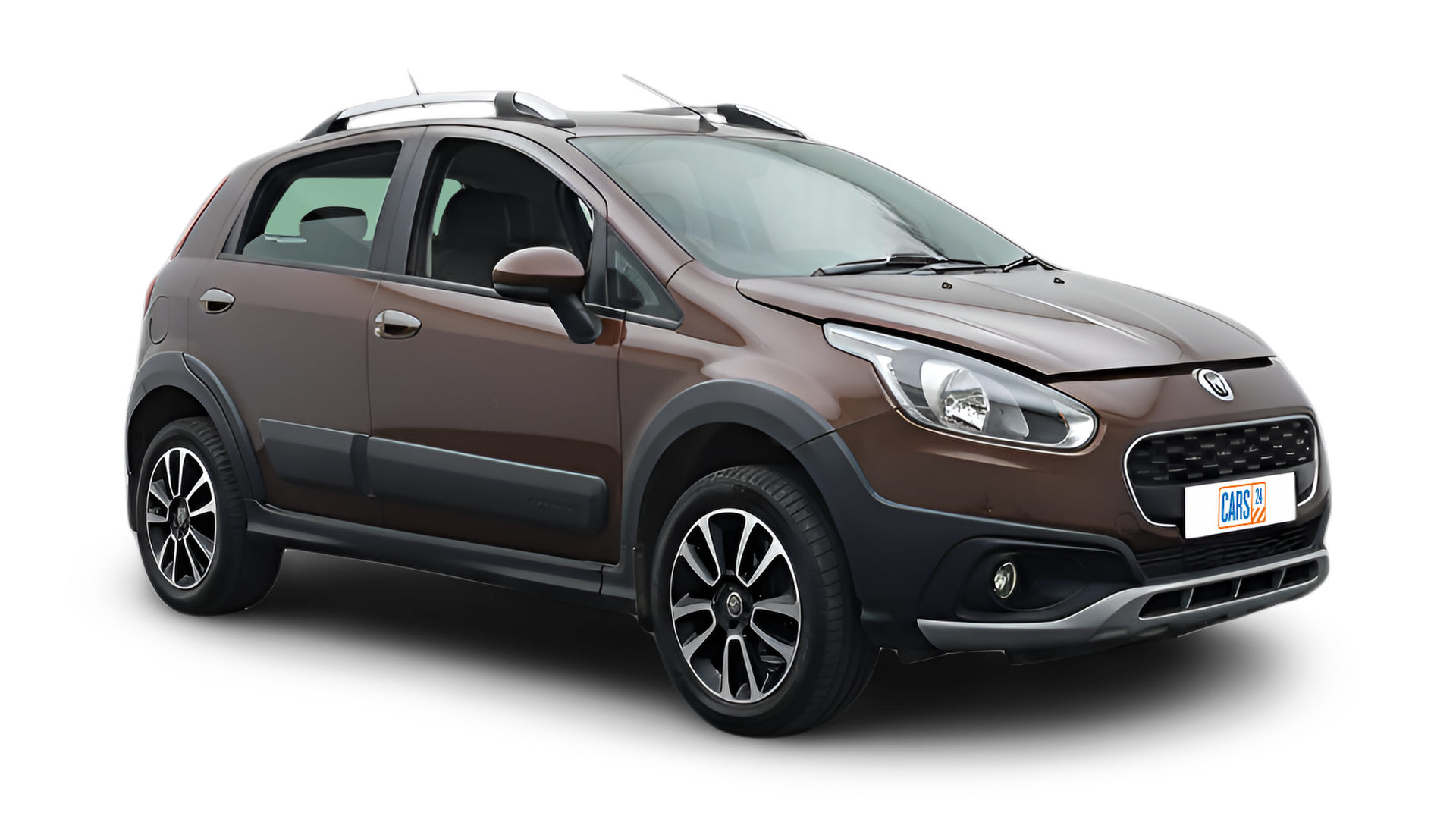 Fiat URBAN CROSS-img